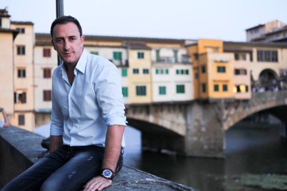 Sergej Četković novom pjesmom najavio koncert u Lisinskom