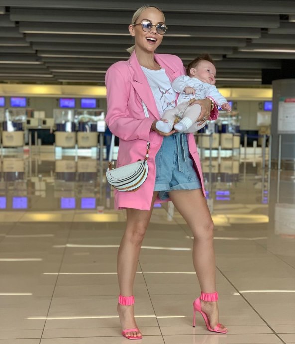 maja suput roza sako