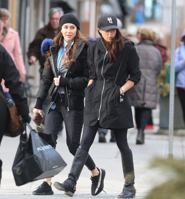 jessica mulroney i meghan markle
