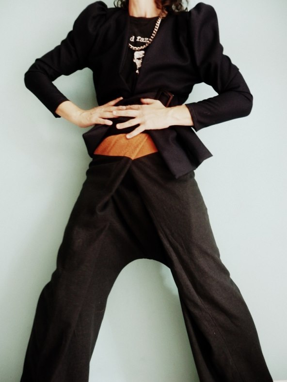 Intervju s dizajnericom brenda bossa noga 