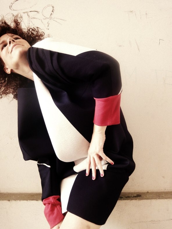 Intervju s dizajnericom brenda bossa noga 