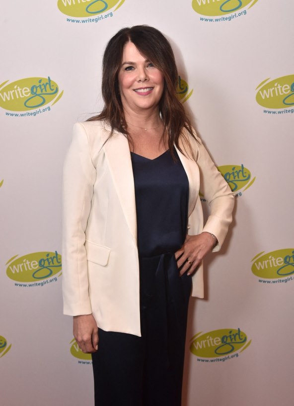 lauren graham