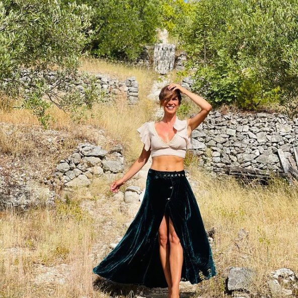 Bojana Gregorić Vejzović u braku je s kolegom Enesom Vejzovićem