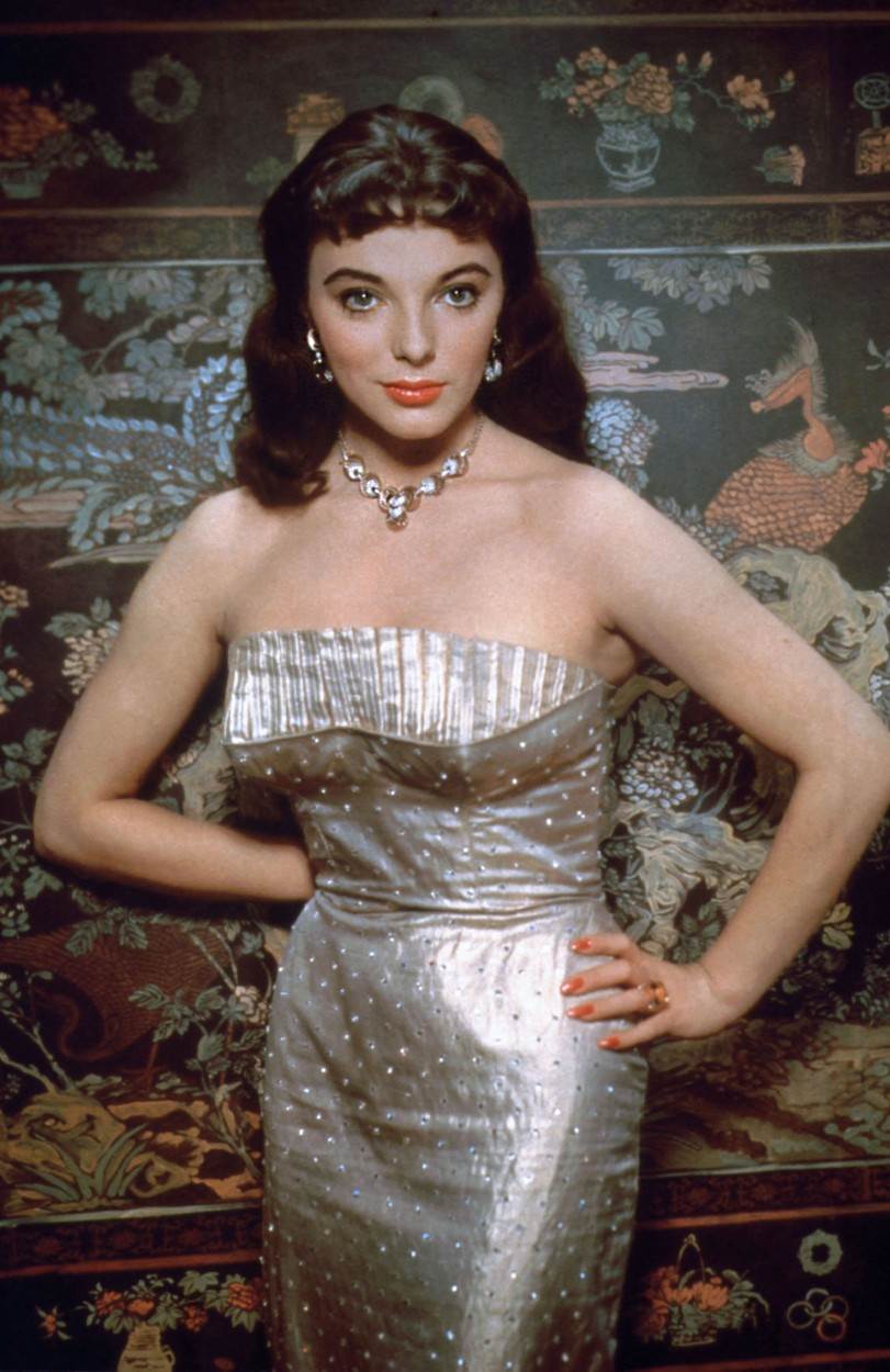 Joan Collins