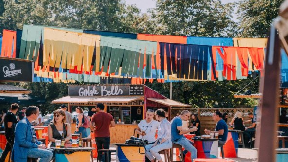 Zagreb Burger Festival