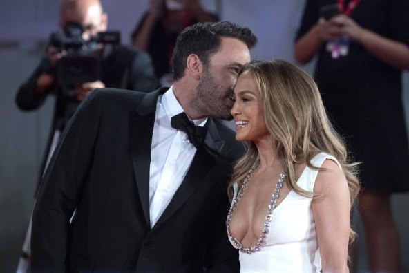Jennifer Loprez i Ben Affleck bi se mogli vjenčati