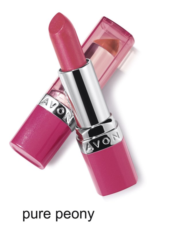 AVON prestavlja novi Hidrakolor Absolute ruž za usne