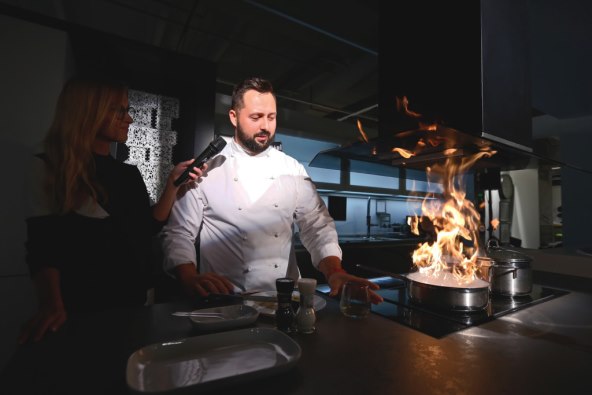 Ekskluzivno predstavljena nova Gorenje by Ora ïto kolekcija