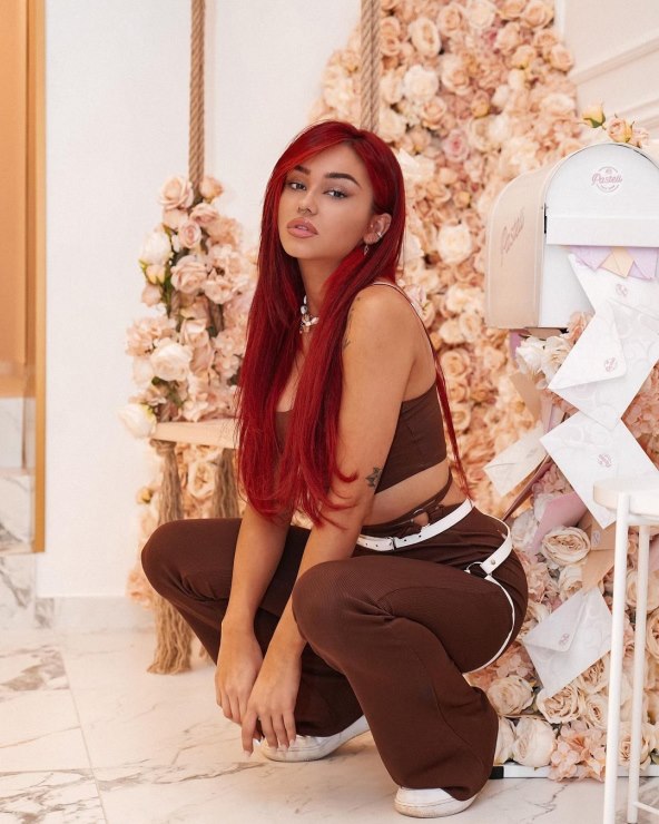 Anđela Ignjatović - Breskvica