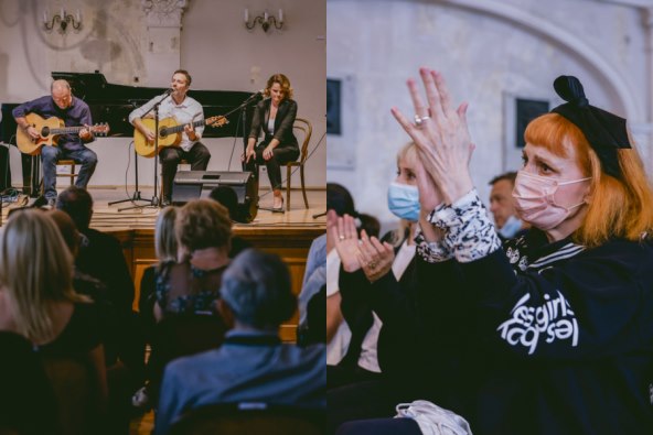 Prisjećanje na Rajka