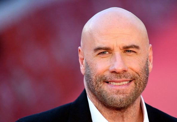 john travolta