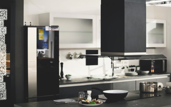 Ekskluzivno predstavljena nova Gorenje by Ora ïto kolekcija