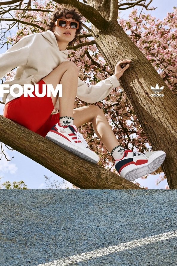 adidas Forum 1