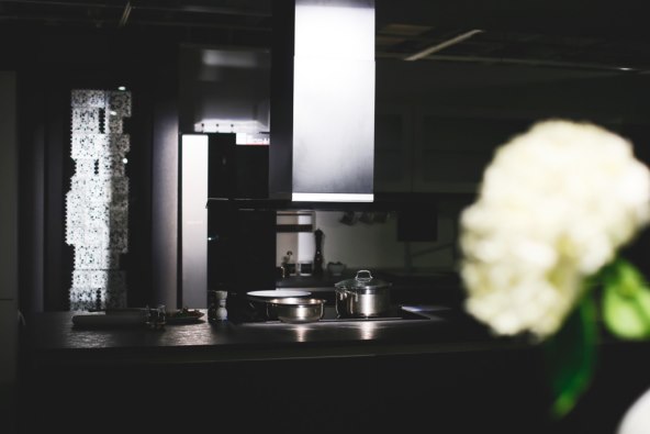 Ekskluzivno predstavljena nova Gorenje by Ora ïto kolekcija