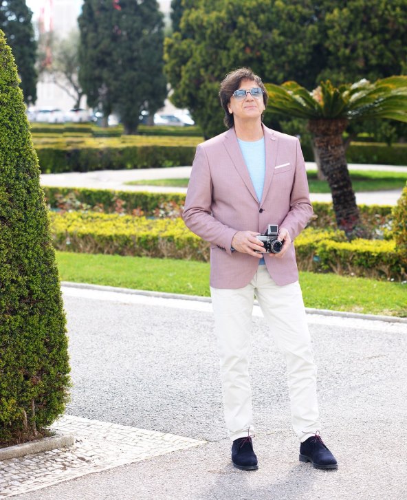 Zdravko Čolić u dugogodišnjem je braku