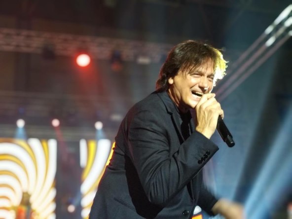 Zdravko Čolić ne voli govoriti o privatnom životu