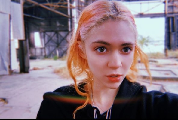 Grimes i Elon Musk zajedno su dobili dvoje djece.
