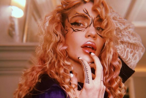 Grimes i Elon Musk zajedno su dobili dvoje djece.