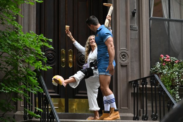 Sarah Jessica Parker