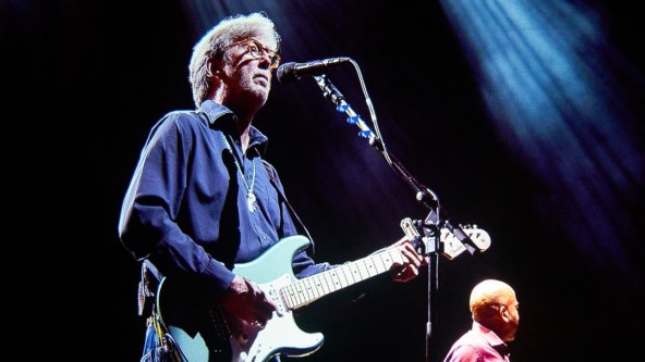 Tragedija iza pjesme Tears in Heaven