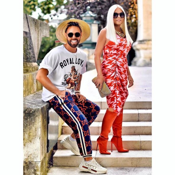 Marko i Branka Grubnić