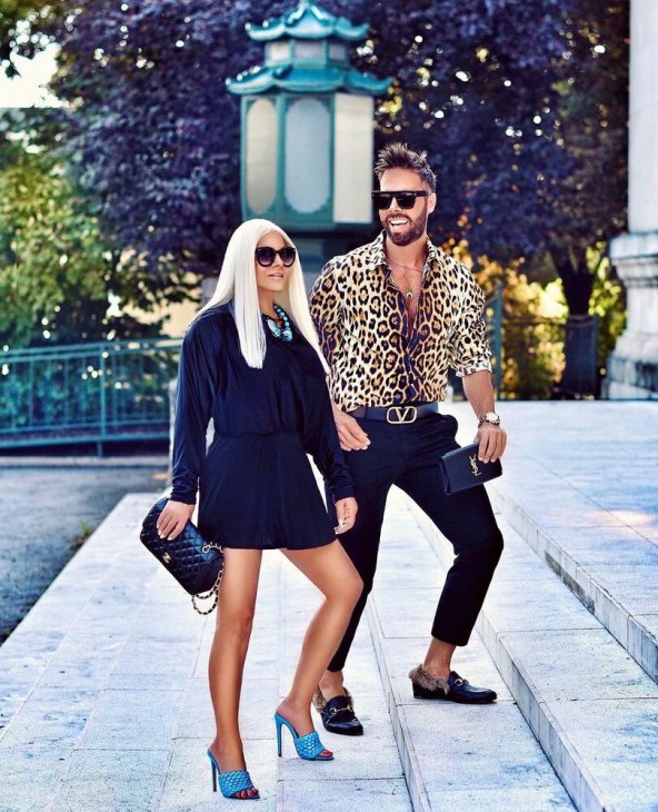 Marko i Branka Grubnić