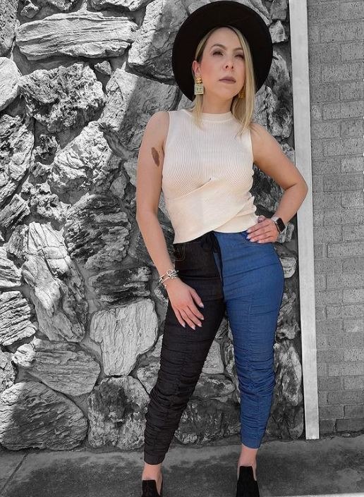 Traperice u dvije boje