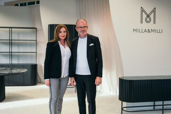 Ksenija i Ivic Pasalic