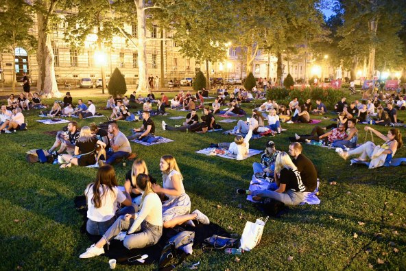 FOOD FILM FESTIVAL ZAGREB 202110