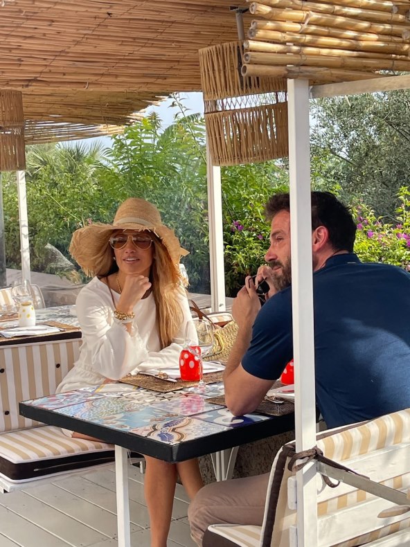 Jennifer Lopez i Ben Affleck ponovno su se zaručili nakon 20 godina