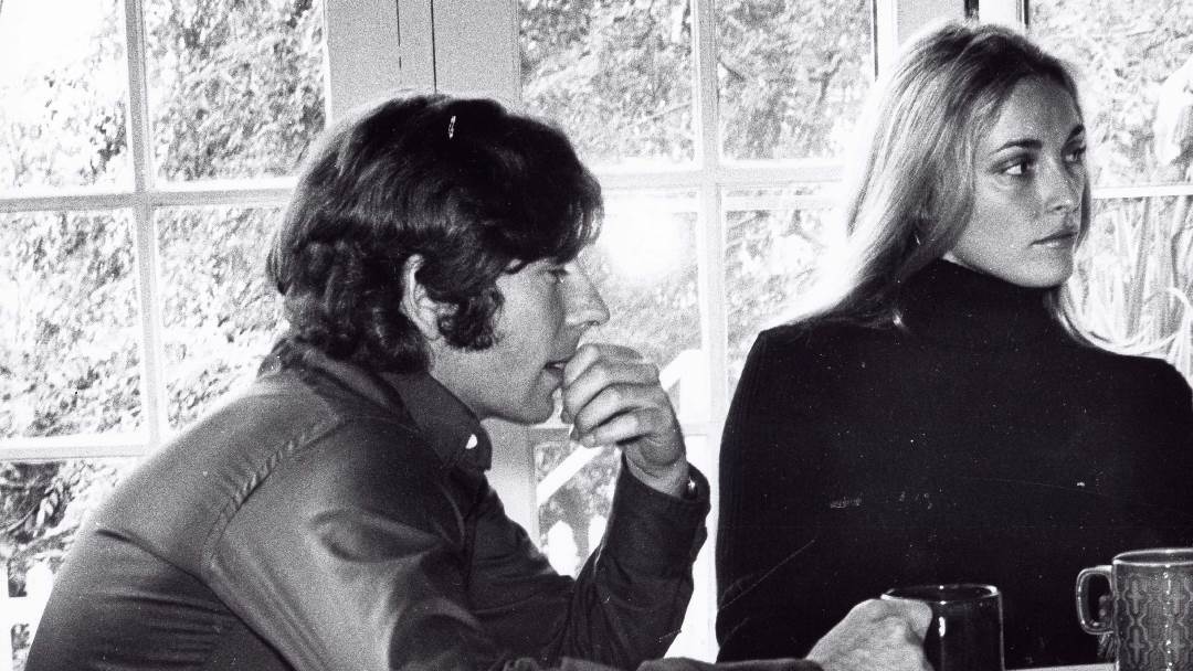 Sharon Tate ubijena je zajedno s prijateljima