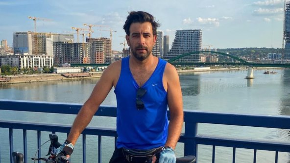 Janko Popović Volarić