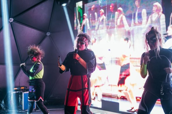 ZAVRŠIO OSMI ZAGREB DESIGN WEEK