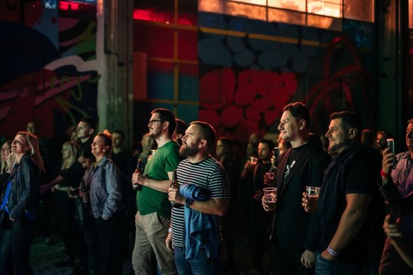 ZAVRŠIO OSMI ZAGREB DESIGN WEEK