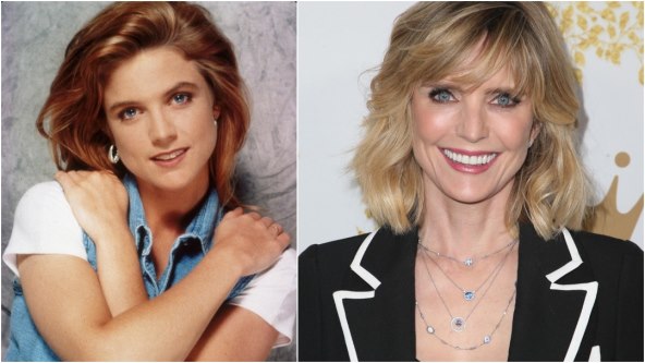Courtney Thorne-Smith