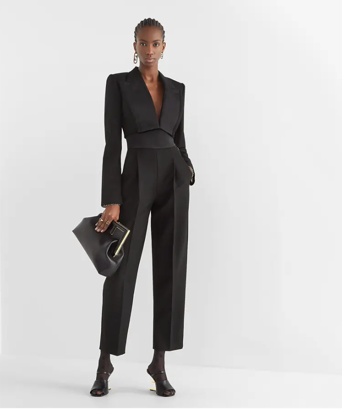 Fendi torba