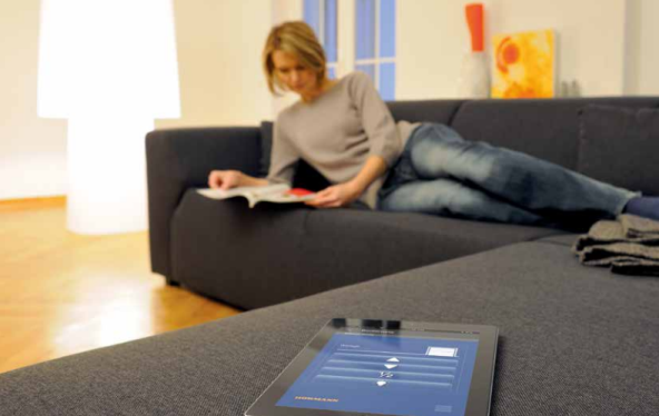 Hormann BiSecur sustav (2)