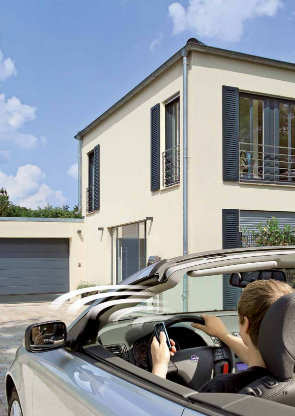 Hormann BiSecur sustav (5)