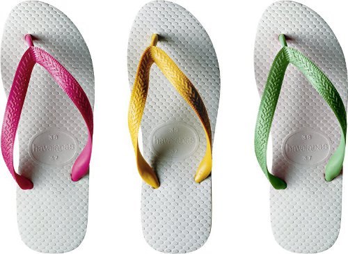Kultne Havaianas japanke slave 50 godina