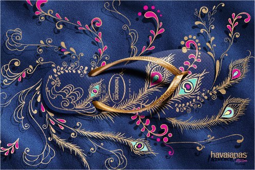 Kultne Havaianas japanke slave 50 godina