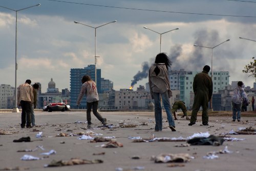 Fantastic Zagreb Film Festival