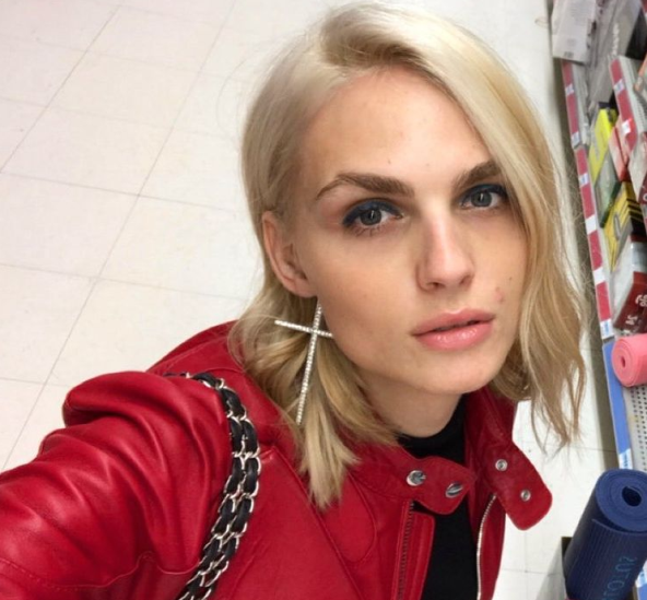 Andreja Pejić