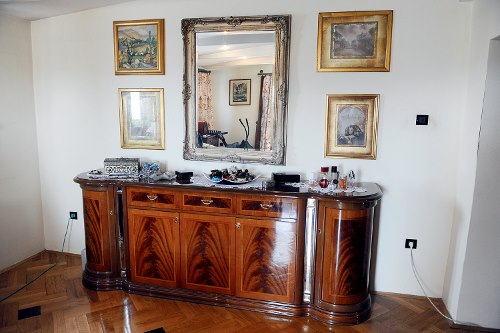 Tončica Čeljuska stanu je dalu dušu 