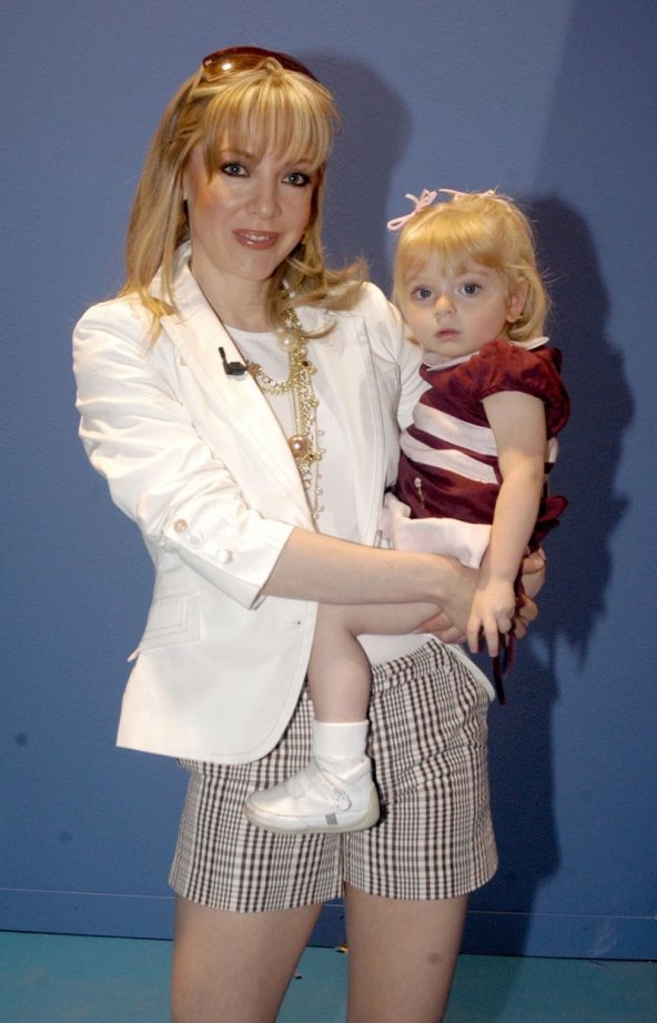 Glumica koja je očarala Hrvatsku umrla u 55 godini