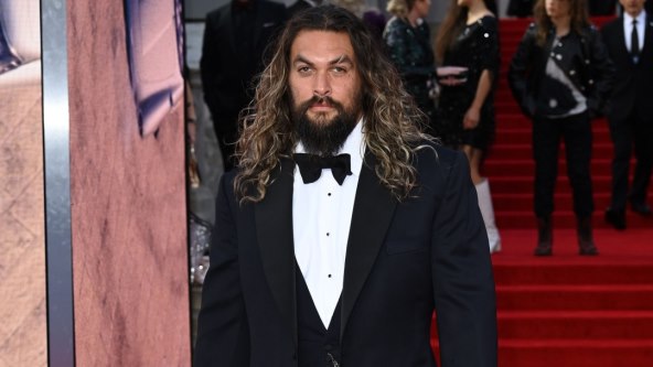 Zašto se razvode Jason Momoa i Lisa Bonet