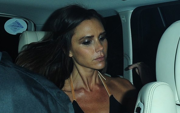 Victoria Beckham