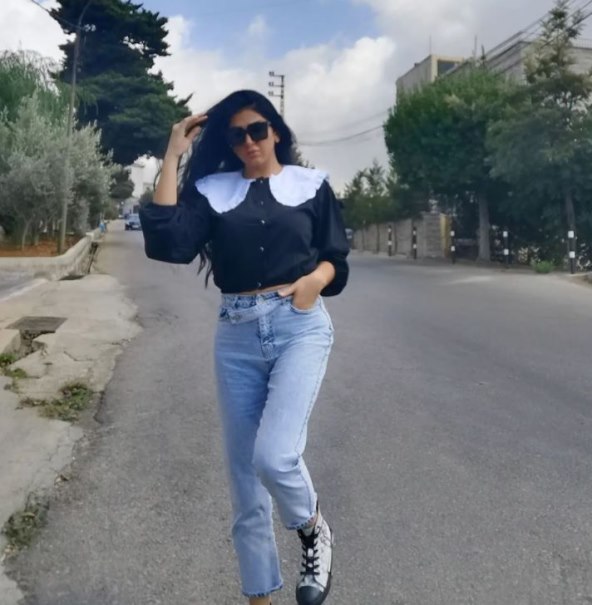 Predimenzionirana kragna