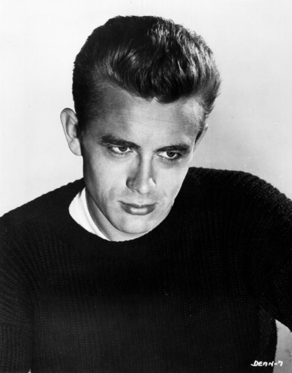 James Dean nazvan je buntovnikom bez razloga