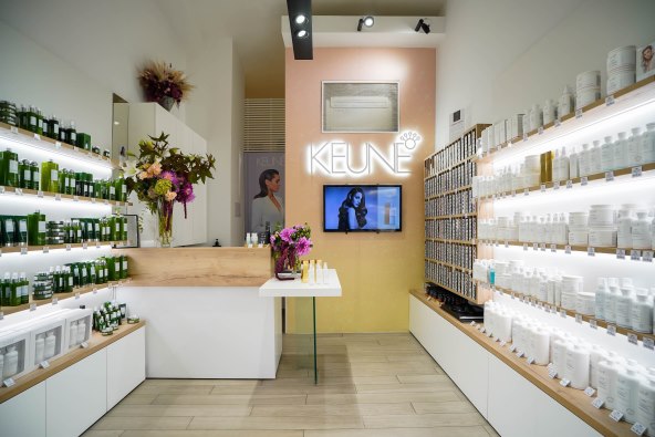 Keune Hair Point Zagreb