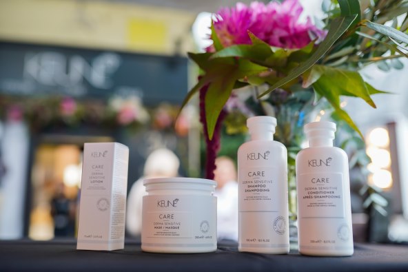 Keune Derma Care linija